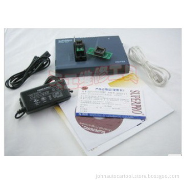 SuperPro 500P Programmer auto parts Diagnostic scanner Auto Maintenance Diagnosis diagnose,x431,ds708